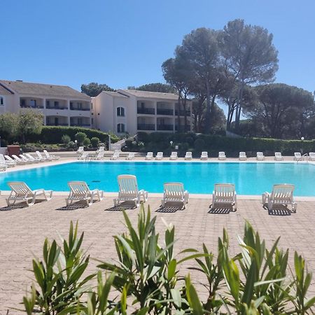 Chez K&D Studio Nature Avec Piscine St Raphael Saint-Raphaël Стая снимка