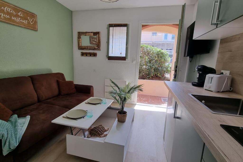 Chez K&D Studio Nature Avec Piscine St Raphael Saint-Raphaël Екстериор снимка