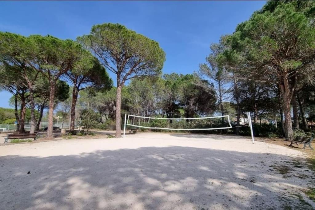 Chez K&D Studio Nature Avec Piscine St Raphael Saint-Raphaël Екстериор снимка