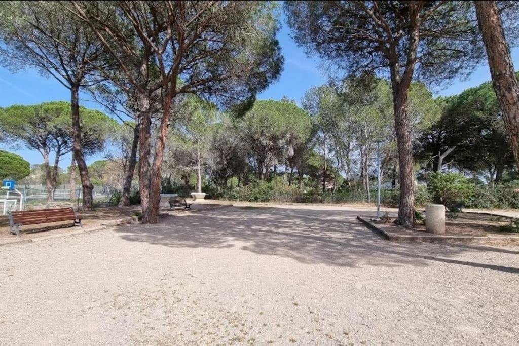 Chez K&D Studio Nature Avec Piscine St Raphael Saint-Raphaël Екстериор снимка