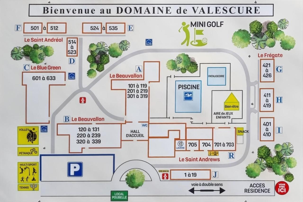 Chez K&D Studio Nature Avec Piscine St Raphael Saint-Raphaël Екстериор снимка
