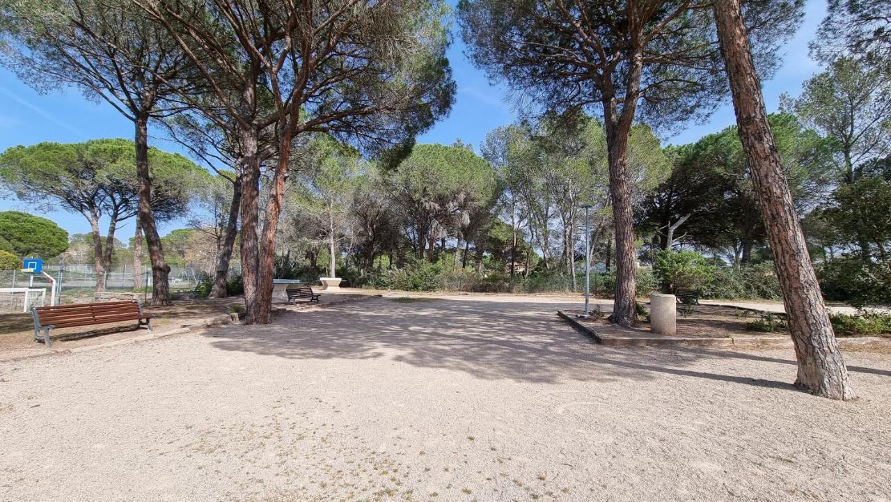 Chez K&D Studio Nature Avec Piscine St Raphael Saint-Raphaël Екстериор снимка